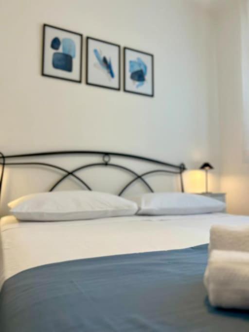 Apartamento Alguer Zizi Exterior foto