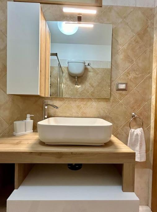 Apartamento Alguer Zizi Exterior foto