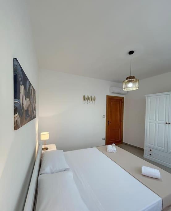 Apartamento Alguer Zizi Exterior foto