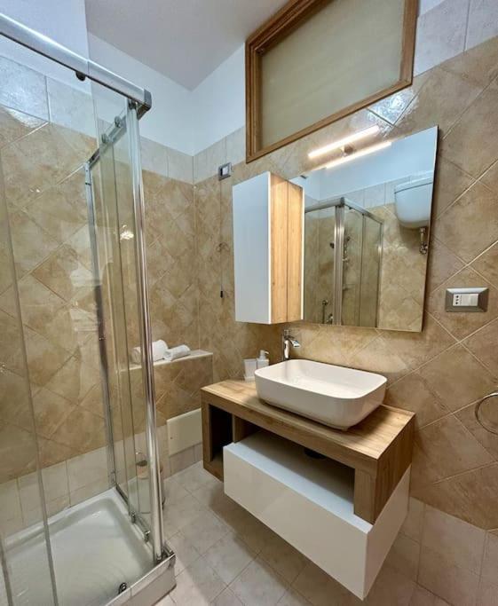 Apartamento Alguer Zizi Exterior foto