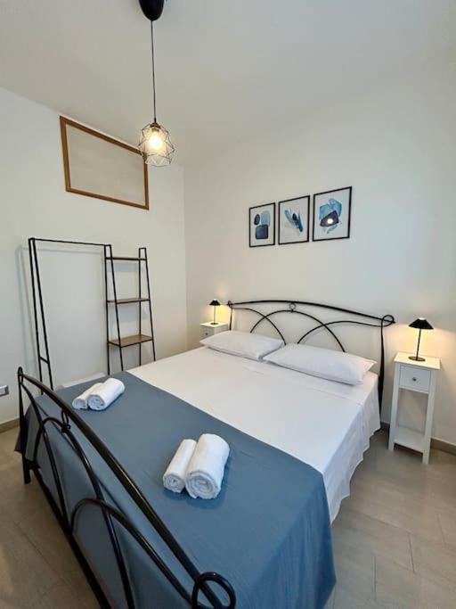 Apartamento Alguer Zizi Exterior foto