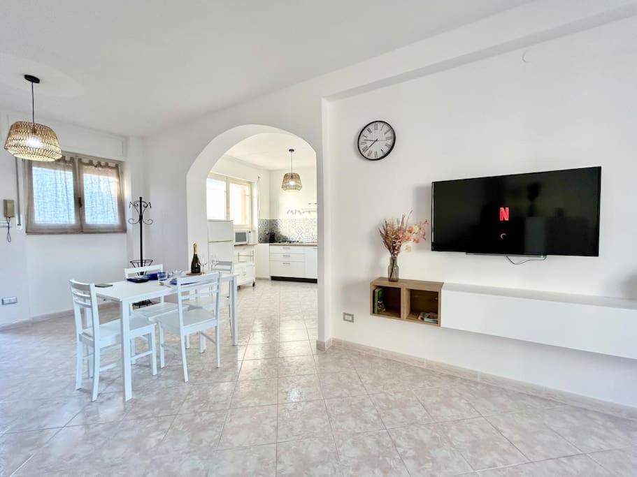 Apartamento Alguer Zizi Exterior foto