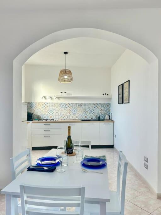 Apartamento Alguer Zizi Exterior foto