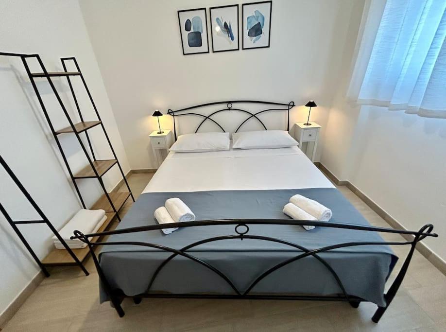 Apartamento Alguer Zizi Exterior foto