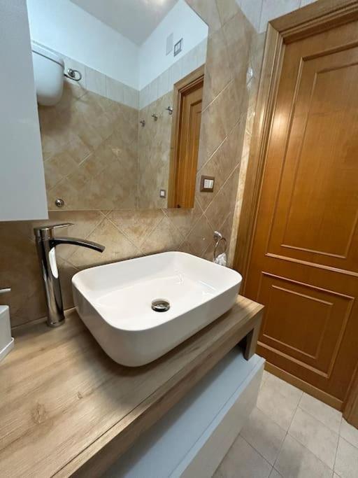 Apartamento Alguer Zizi Exterior foto