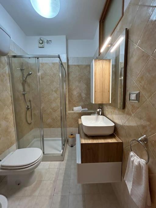 Apartamento Alguer Zizi Exterior foto