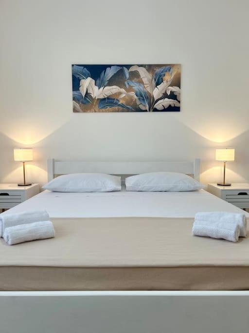 Apartamento Alguer Zizi Exterior foto