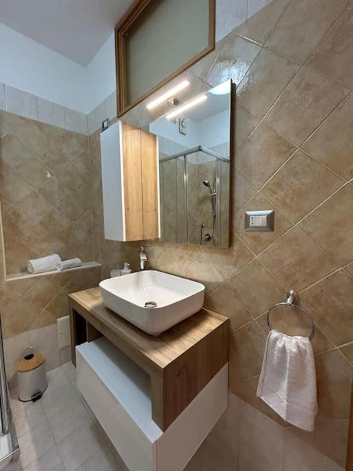 Apartamento Alguer Zizi Exterior foto