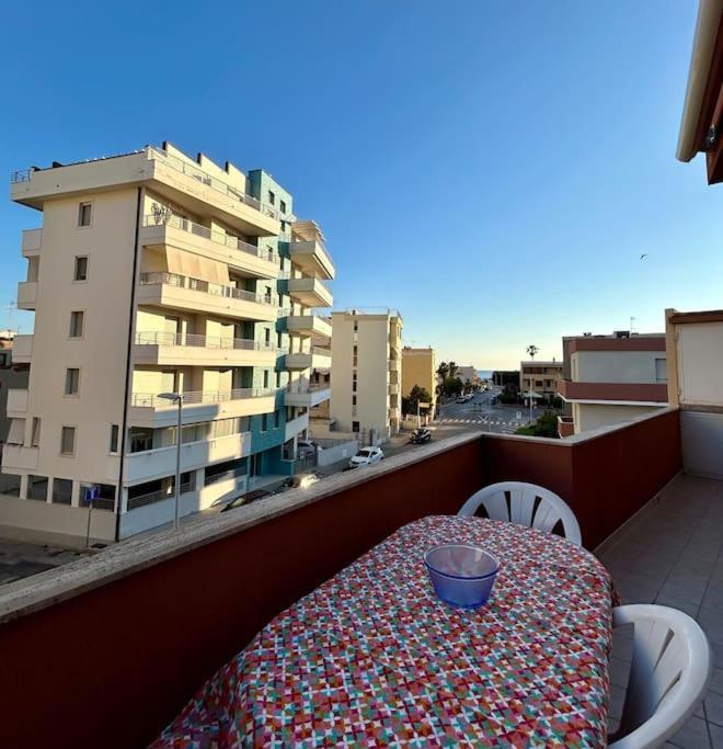 Apartamento Alguer Zizi Exterior foto