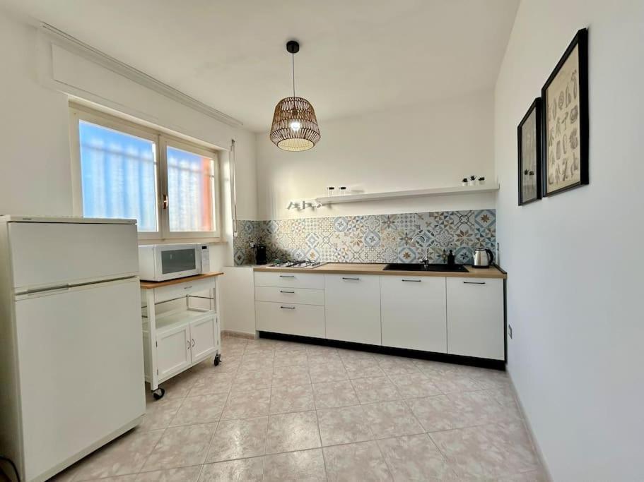 Apartamento Alguer Zizi Exterior foto