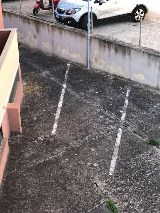 Apartamento Alguer Zizi Exterior foto