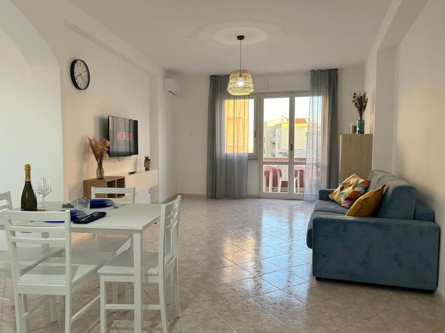 Apartamento Alguer Zizi Exterior foto